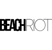 Beach Riot discount code