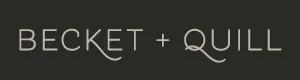 Becket + Quill discount code