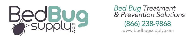 Bed Bug Supply