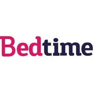 Bedtime discount code