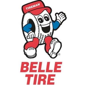 Belle Tire Discount Code