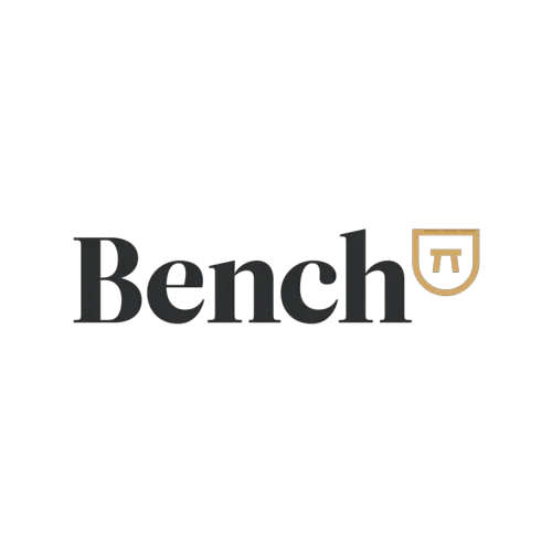 Bench discount code