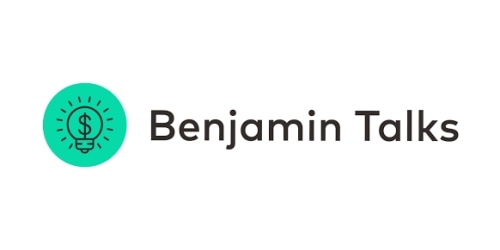 Benjamin Talks