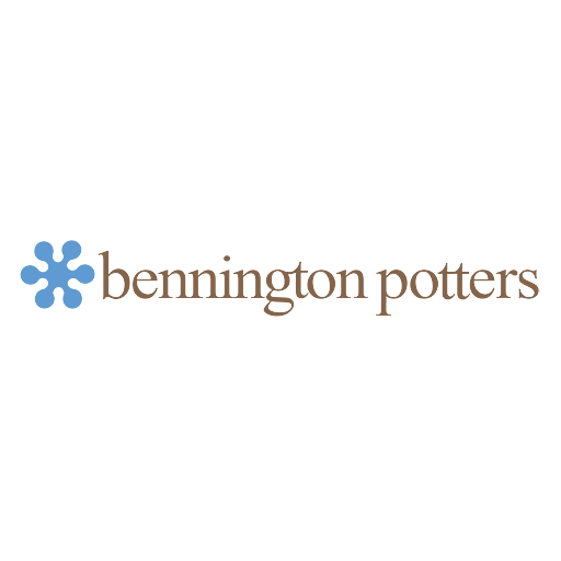 Bennington Potters