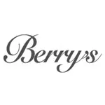 Berrys Jewellers discount code