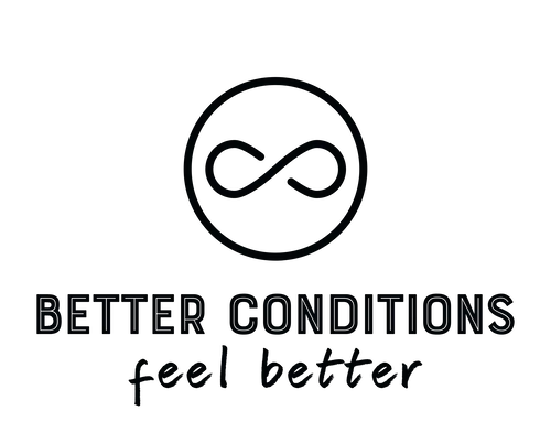 Better Conditions discount code