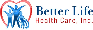 Better Life Health Care