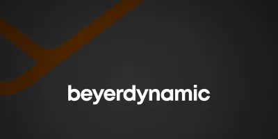 Beyerdynamic