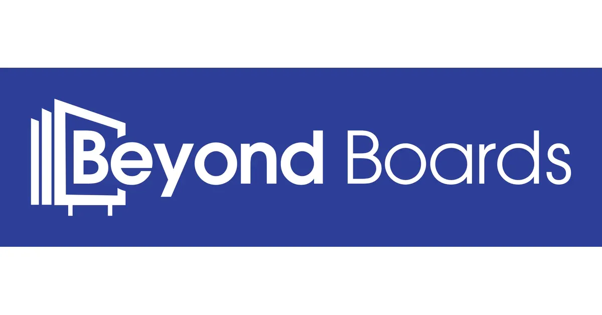 Beyond Boards discount code