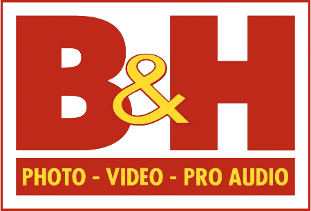 B&H Photo
