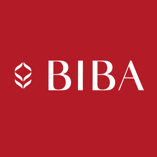 BIBA discount code