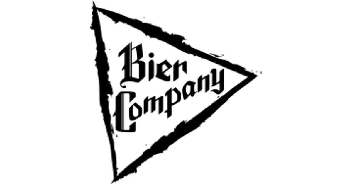Bier Company discount code