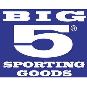 Big 5 Sporting Goods