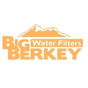 Big Berkey Water Filters