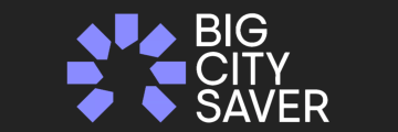 Big City Saver discount code