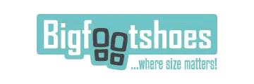 Big Foot Shoes discount code