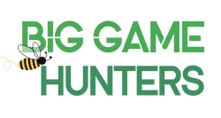 Big Game Hunters discount code