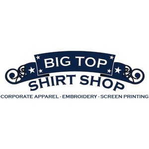 Big Top Shirt Shop