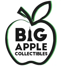 Big Apple Collectibles discount code