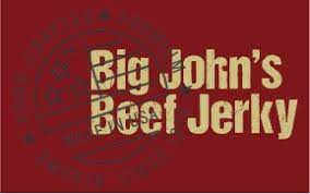 Big John's Beef Jerky