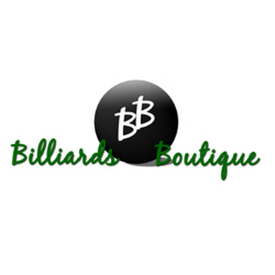 Billiards Boutique