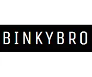 Binky Bro 