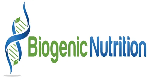 Biogenic Nutrition discount code