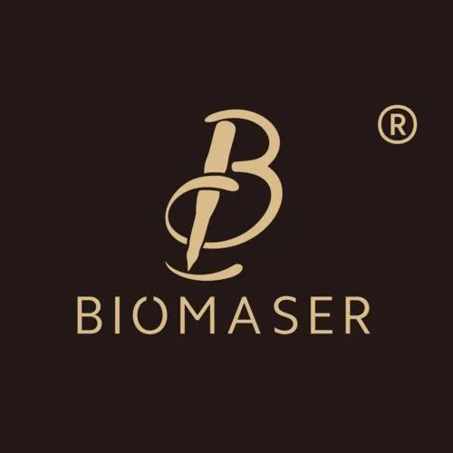 BIOMASER Tattoo