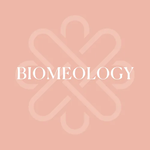 Biomeology discount code