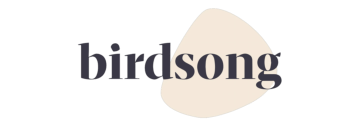 Birdsong discount code