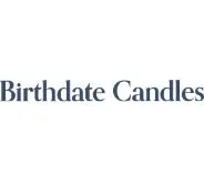 Birthdate Candles discount code