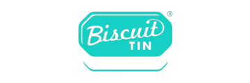 Biscuit Tin discount code