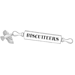 Biscuiteers