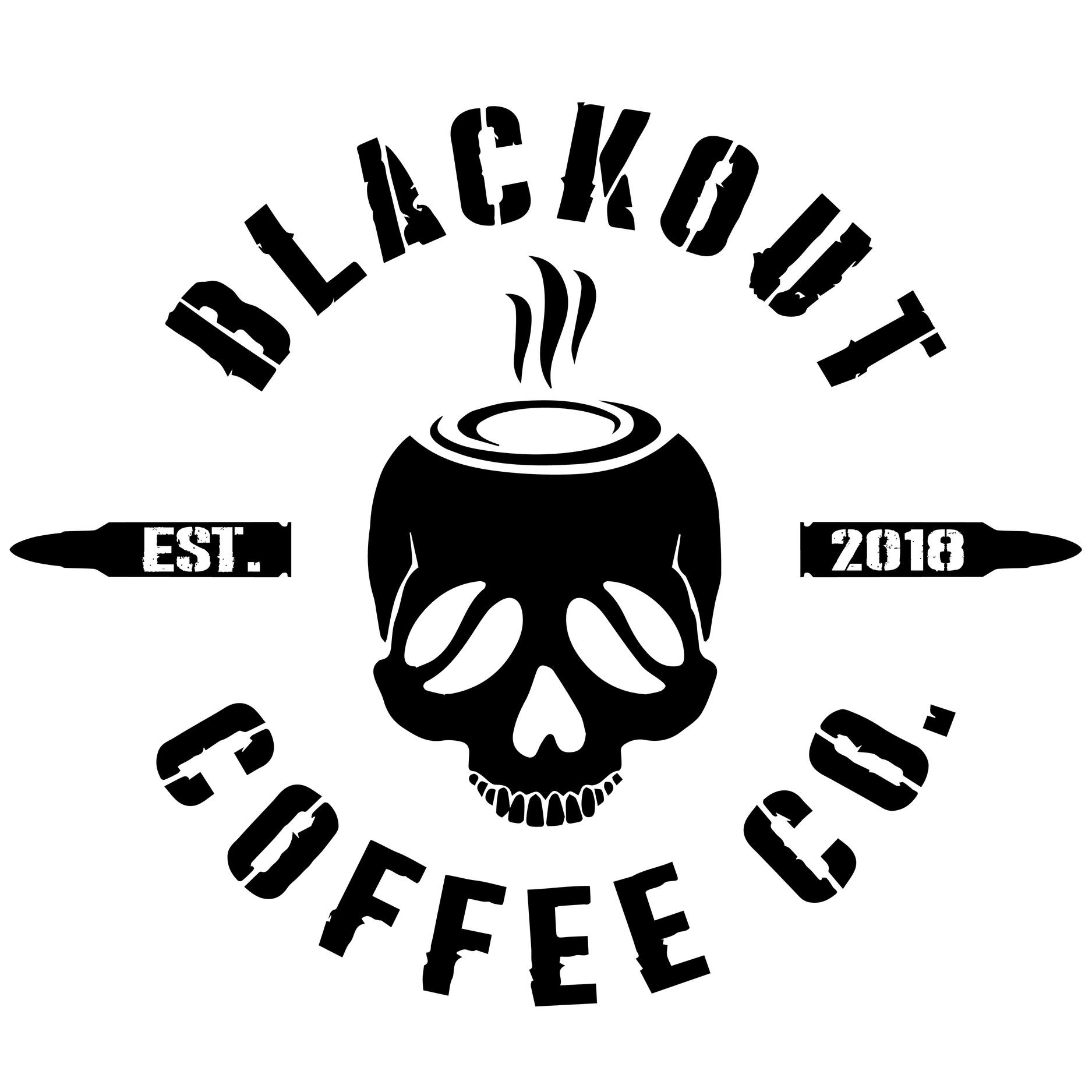 Blackout Coffee
