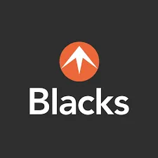 Blacks Discount Code