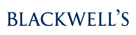 Blackwell's discount code