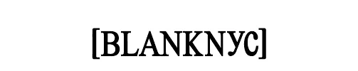 BlankNYC