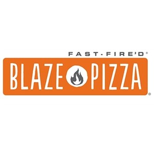 Blaze Pizza