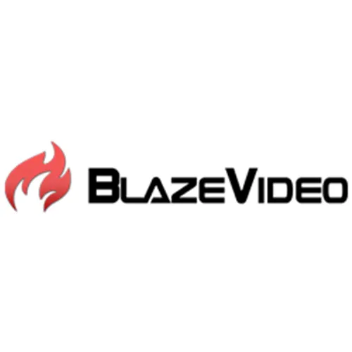 Blaze Video discount code