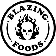 Blazing Foods discount code