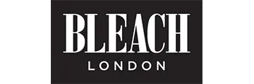 Bleach London discount code