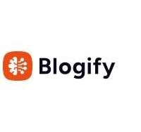 Blogify discount code