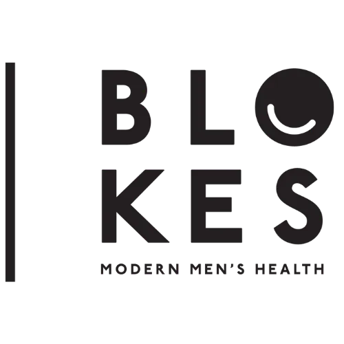 Blokes discount code