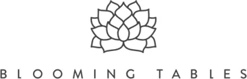 BloomingTables discount code
