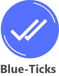 Blue Ticks discount code