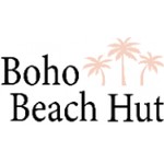 Boho Beach Hut