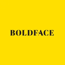  BoldFaceMakeup