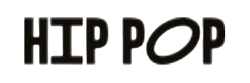 Hip Pop Kombucha
