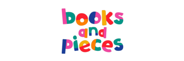 Books & Pieces