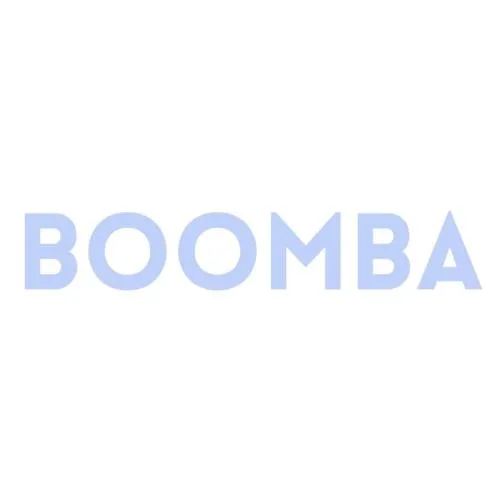 Boomba Discount Code